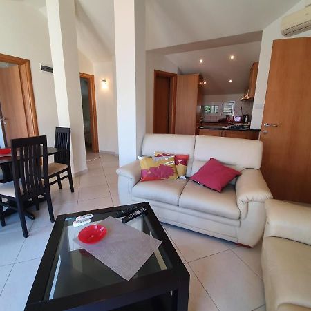 Apartament Magnolia Adriatic Kotor Zewnętrze zdjęcie