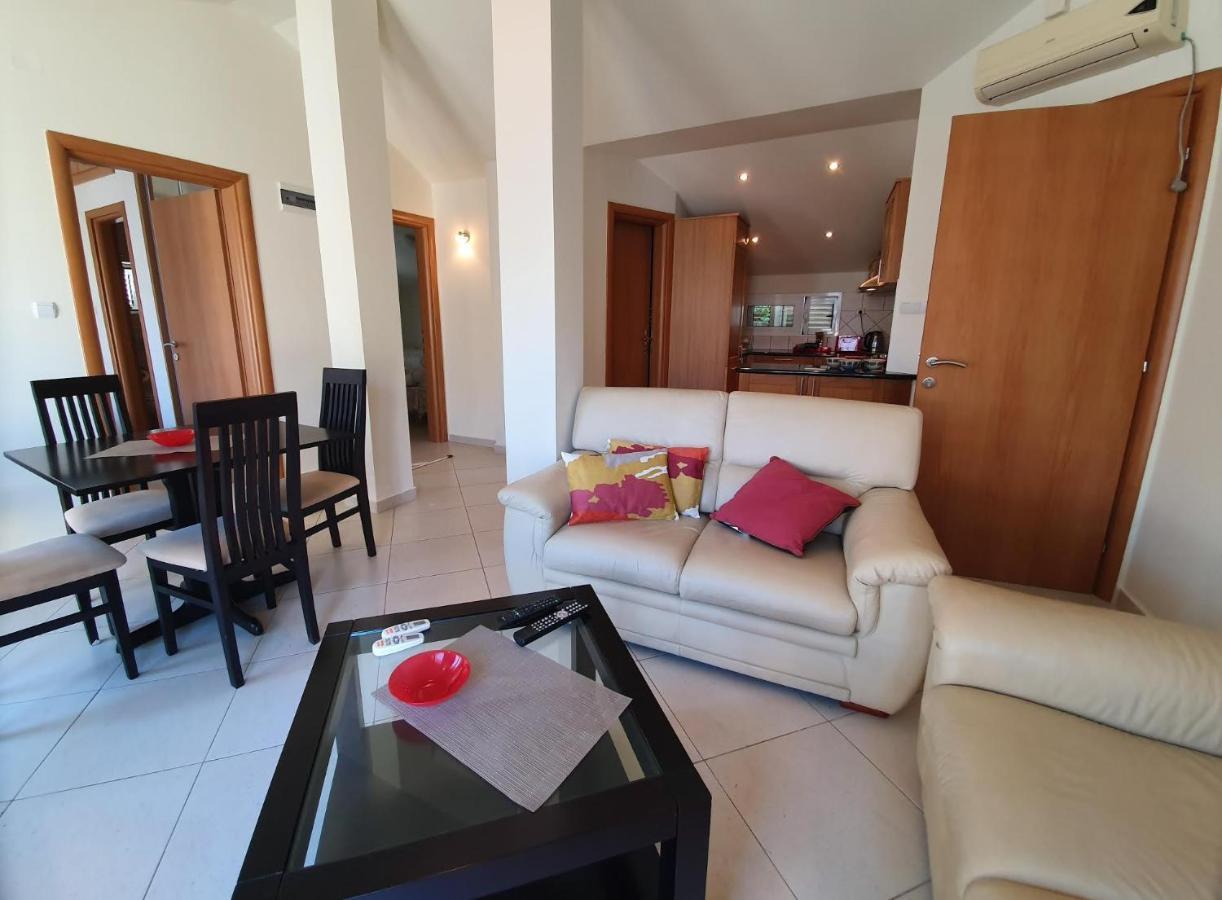 Apartament Magnolia Adriatic Kotor Zewnętrze zdjęcie
