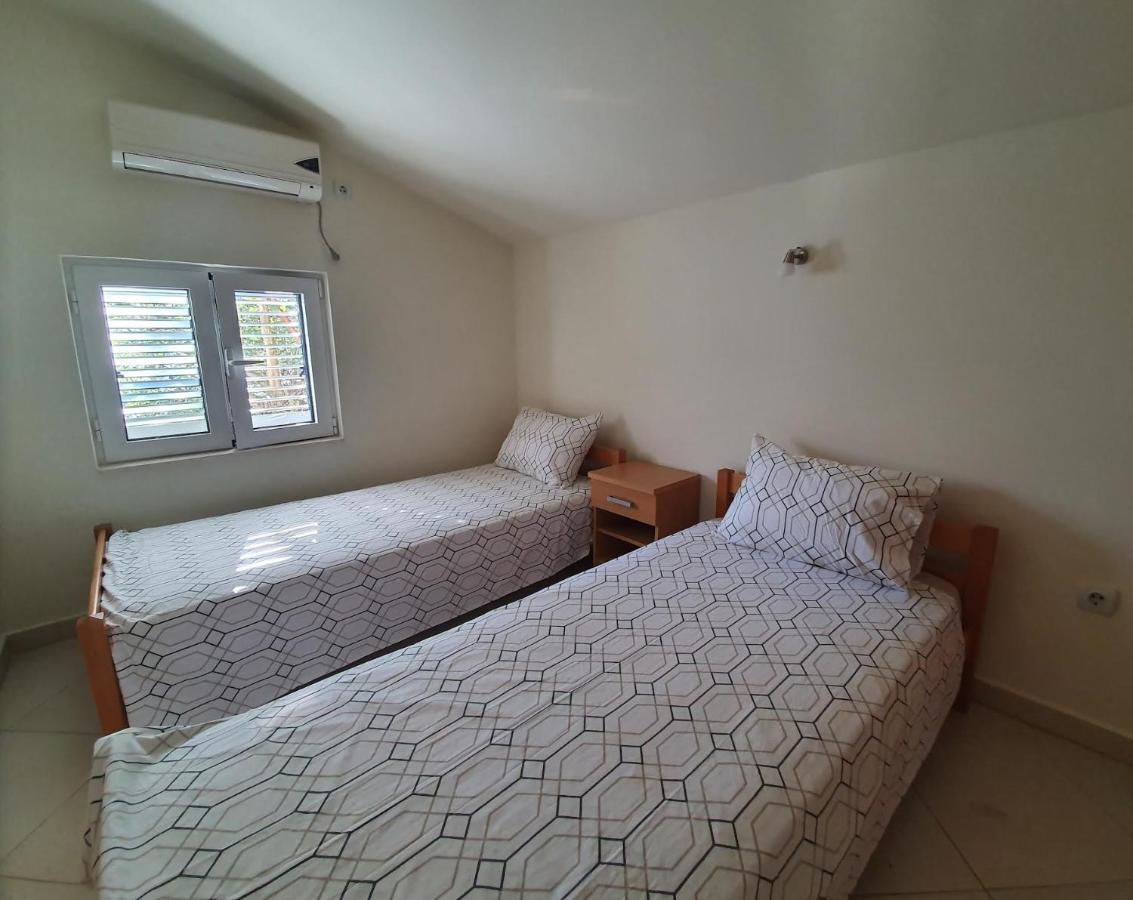 Apartament Magnolia Adriatic Kotor Zewnętrze zdjęcie