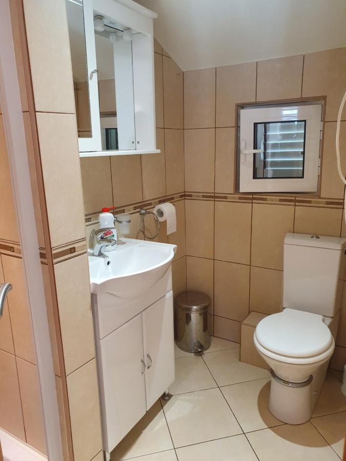 Apartament Magnolia Adriatic Kotor Zewnętrze zdjęcie