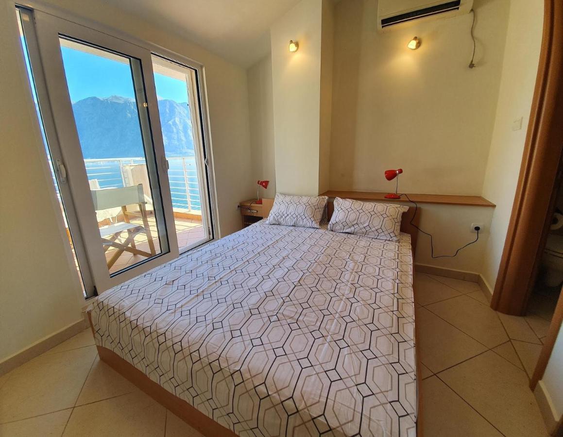 Apartament Magnolia Adriatic Kotor Zewnętrze zdjęcie